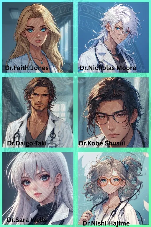 Avatar of Doc