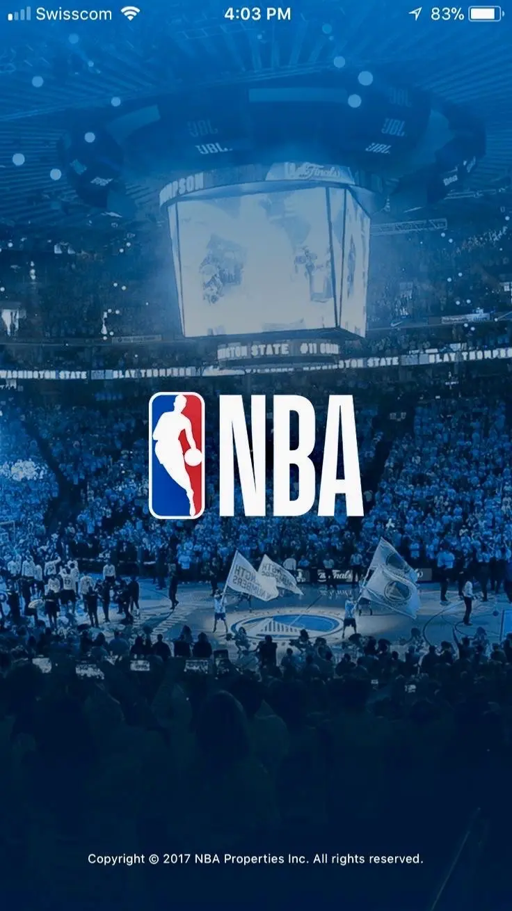 Avatar of NBA Simulator (Build your own Basketball Career) 