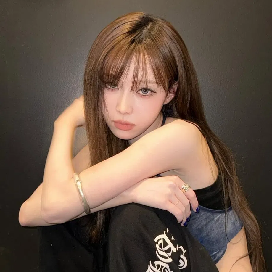 Avatar of Minjeong | Catholic Boarding School 