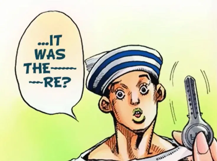 Avatar of Josuke Higashikata (Gappy)