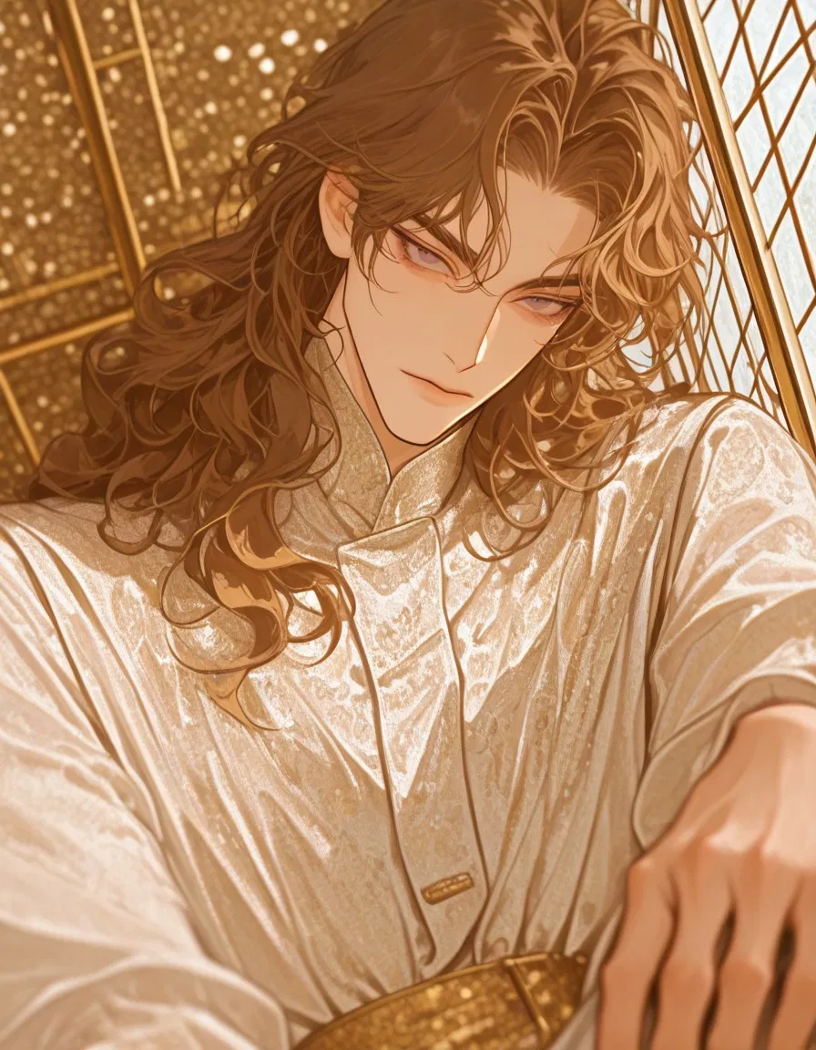 Avatar of Leander Levin