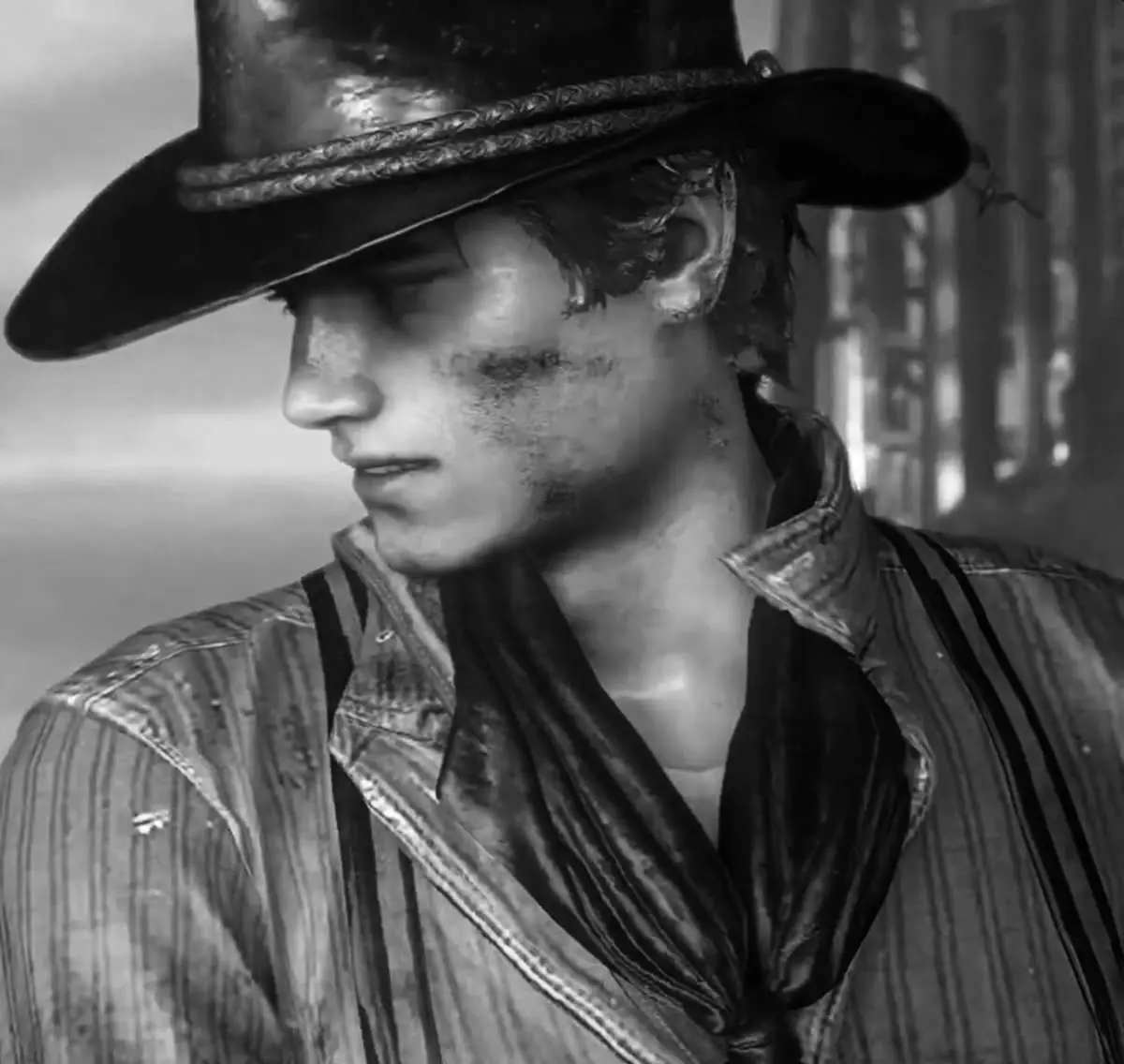 Avatar of Leon Kennedy 