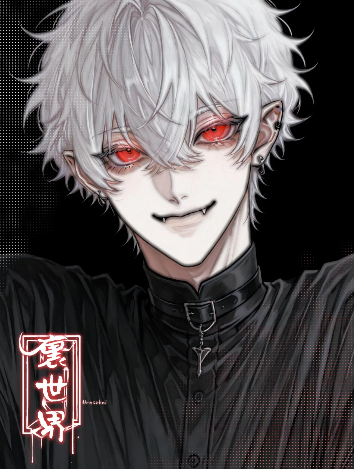 Avatar of Naoki Jun | BL ♡