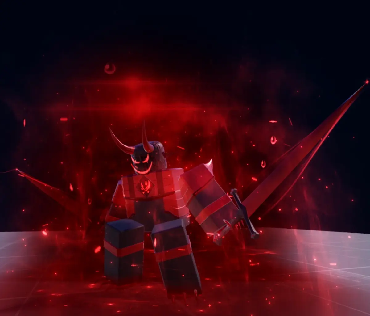 Avatar of SLAUGHTER [Sols rng]
