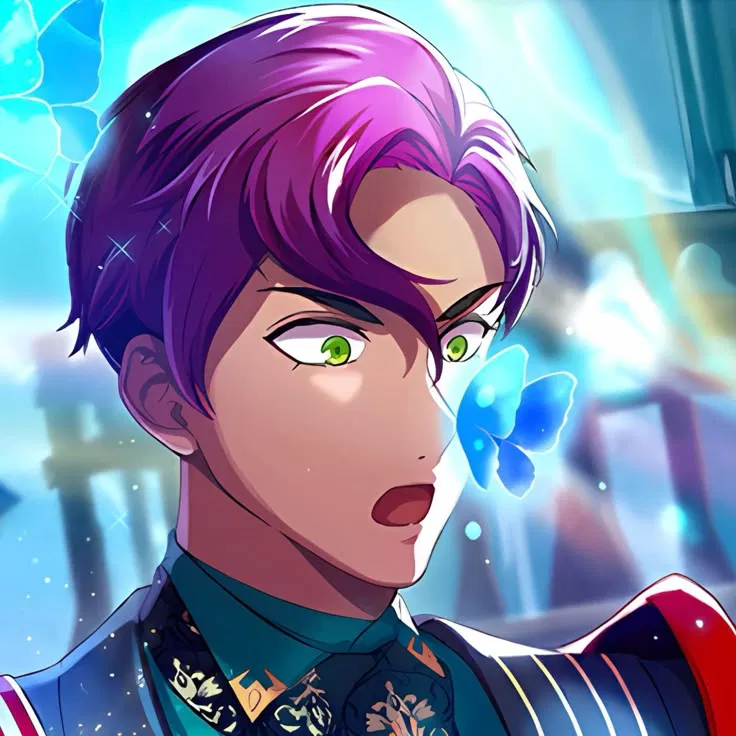 Avatar of Mephistopheles | Drunk accident