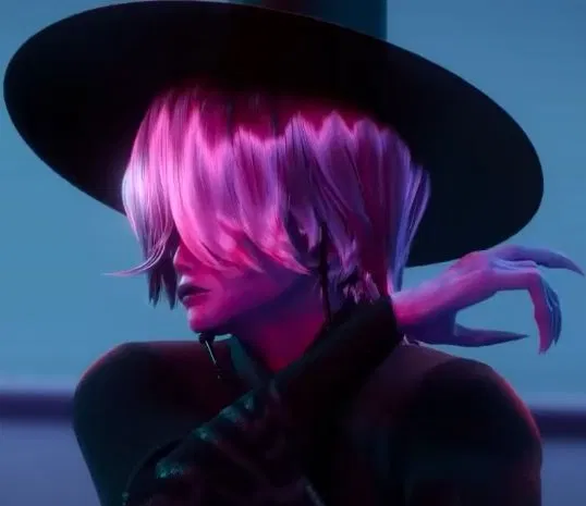 Avatar of Mystery Saja 