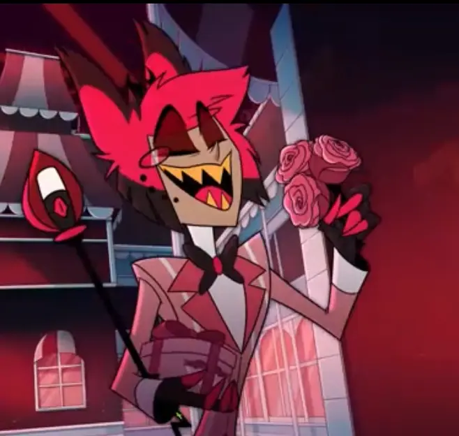 Avatar of Alastor