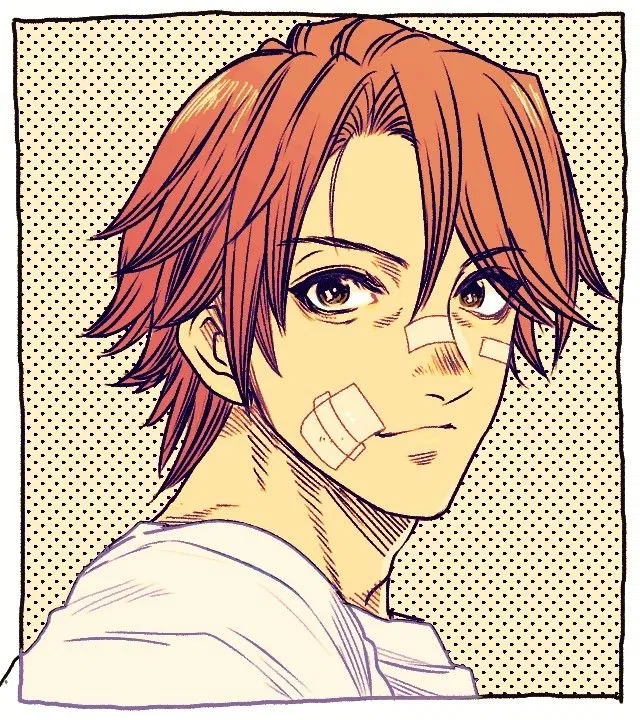 Avatar of Itagaki Manabu