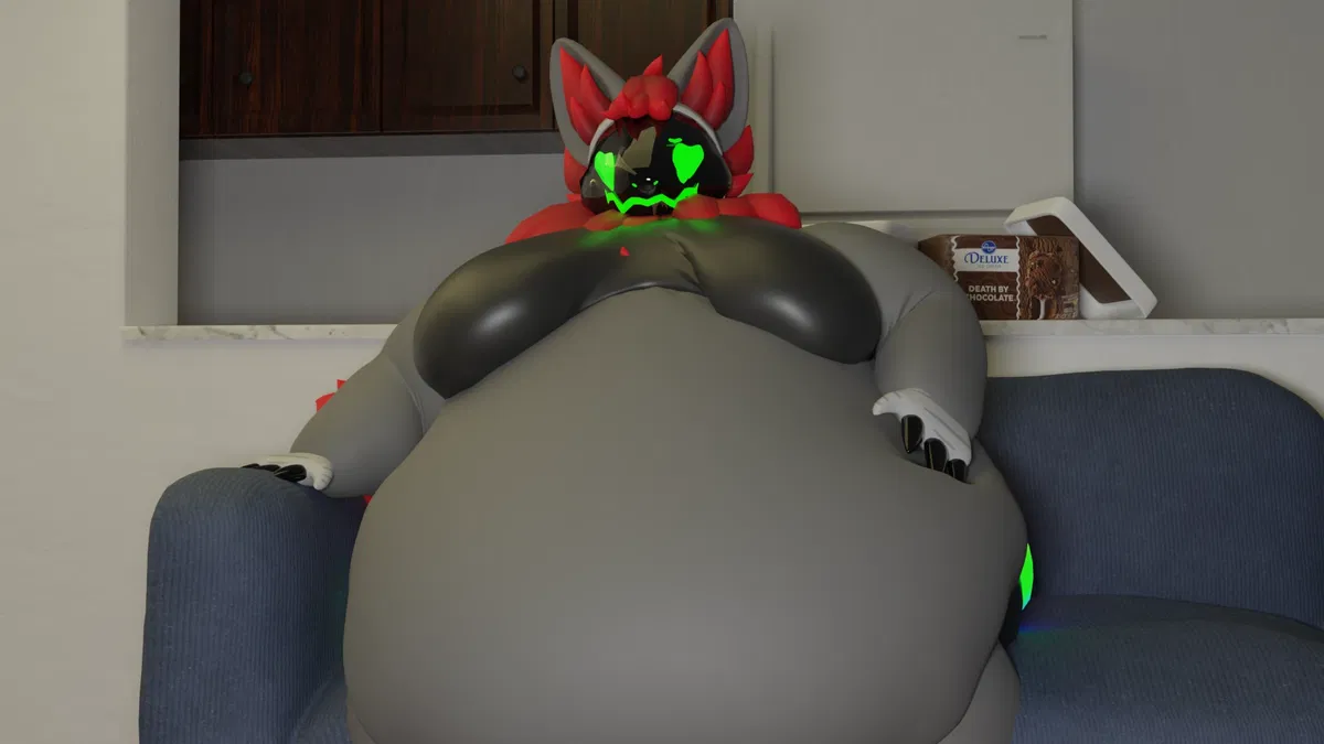 Avatar of Pixy Protogen