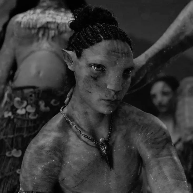 Avatar of Ao'nung | ATWOW