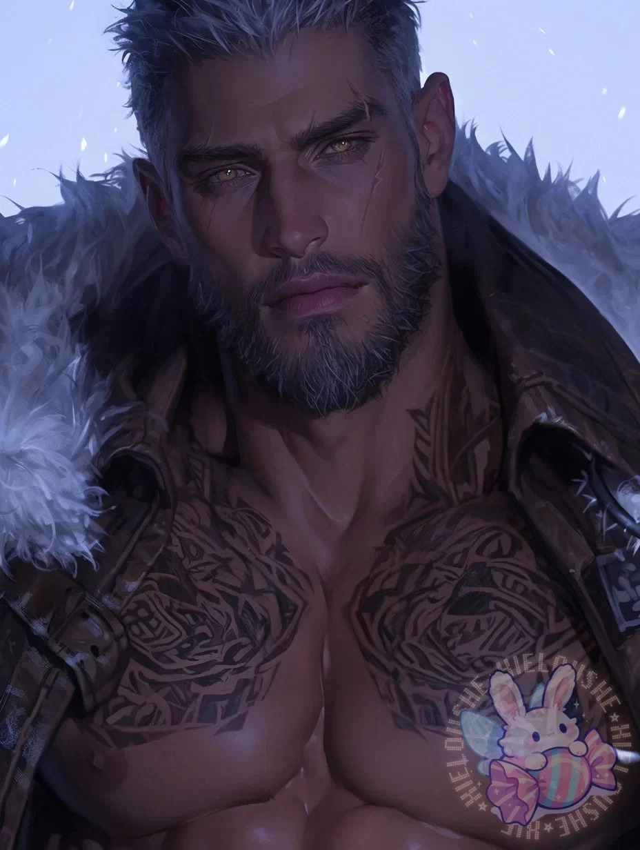 Avatar of Demi-Polar Bear | Torsten