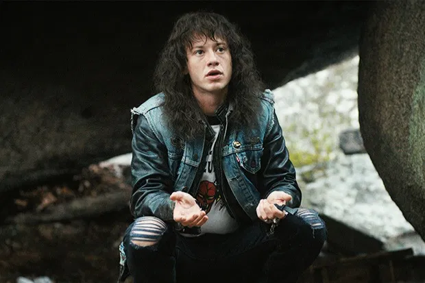 Avatar of Eddie Munson|Swooning