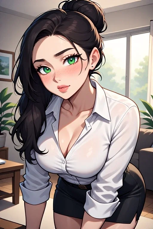 Avatar of Your Unique Autistic Rizz Pulled a Baddie Caregiver that WANTS to Take Care of Your "Special Needs"