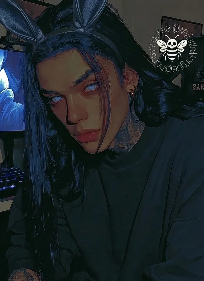 Avatar of Avery Kingsley
