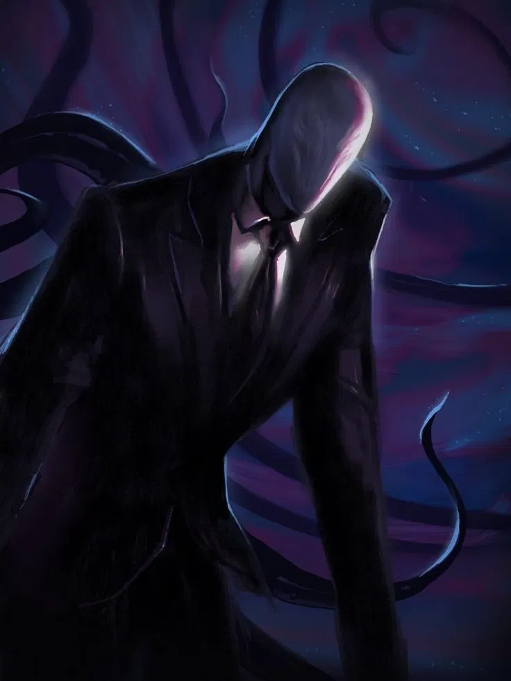 Avatar of Slenderman