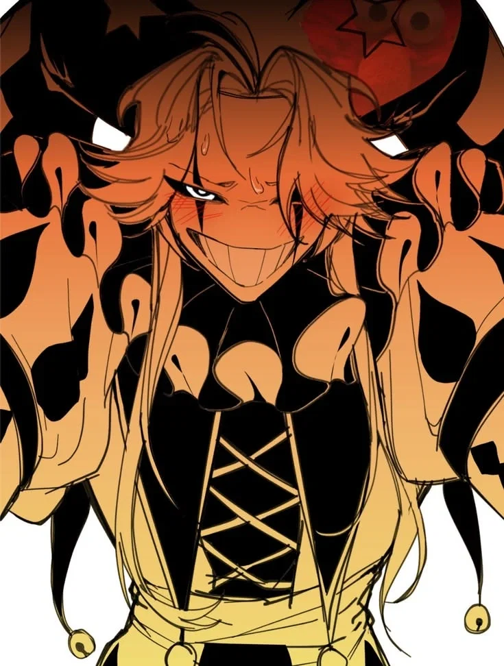 Avatar of Pierrot
