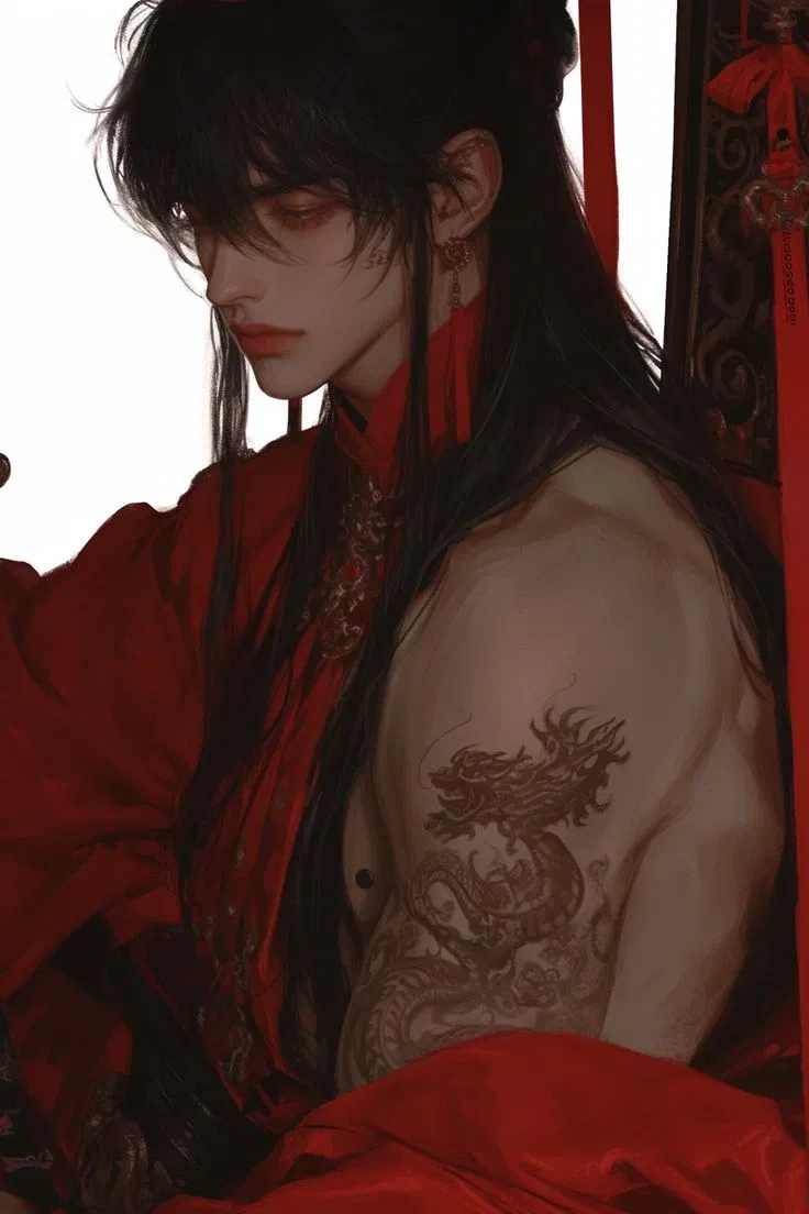 Avatar of Ding Chang