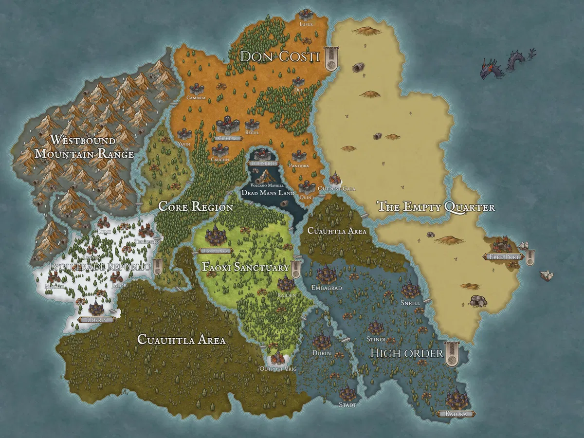 Avatar of New Pheoma