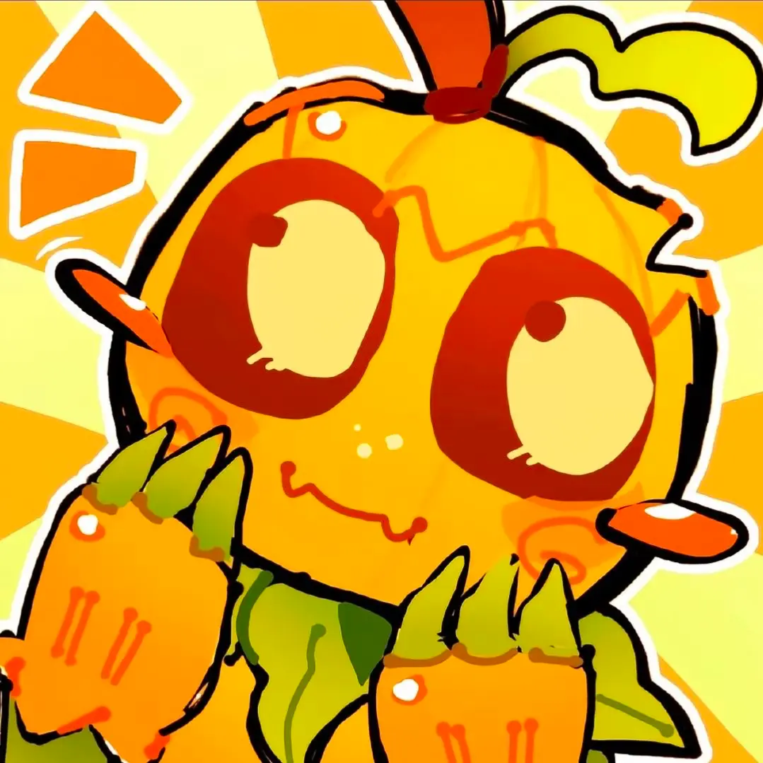 Avatar of 🎃 ! Groudy ! 🎃