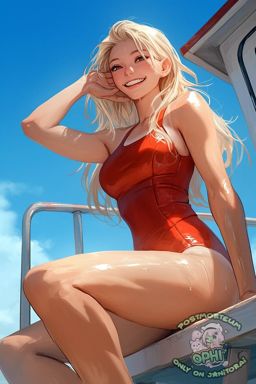 Avatar of Summer Leigh Carter | Babeside