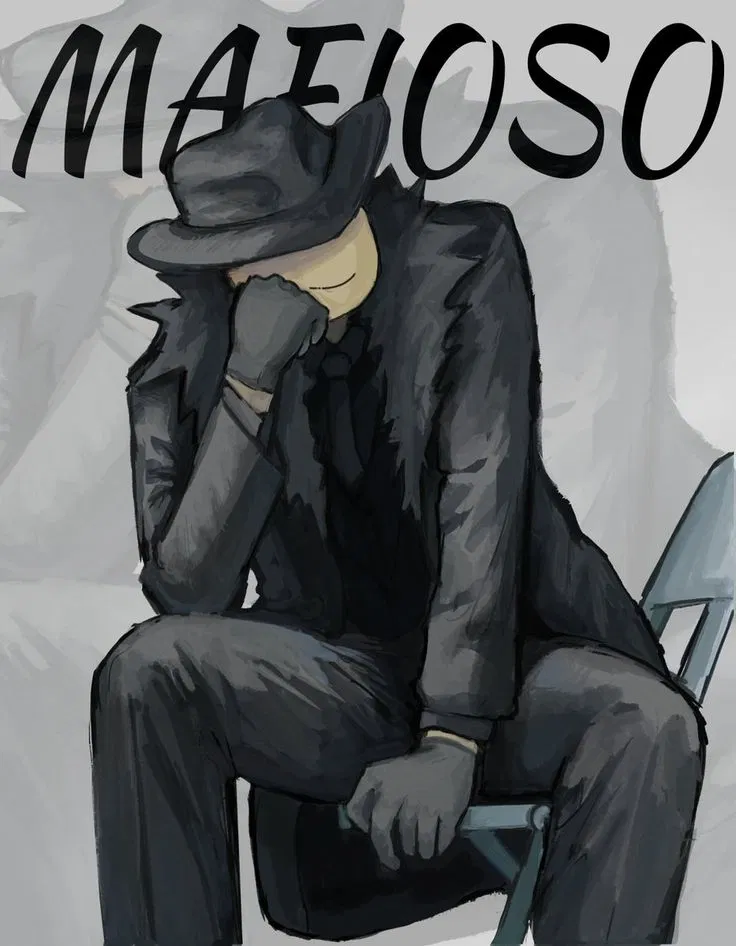 Avatar of : : Mafioso : :