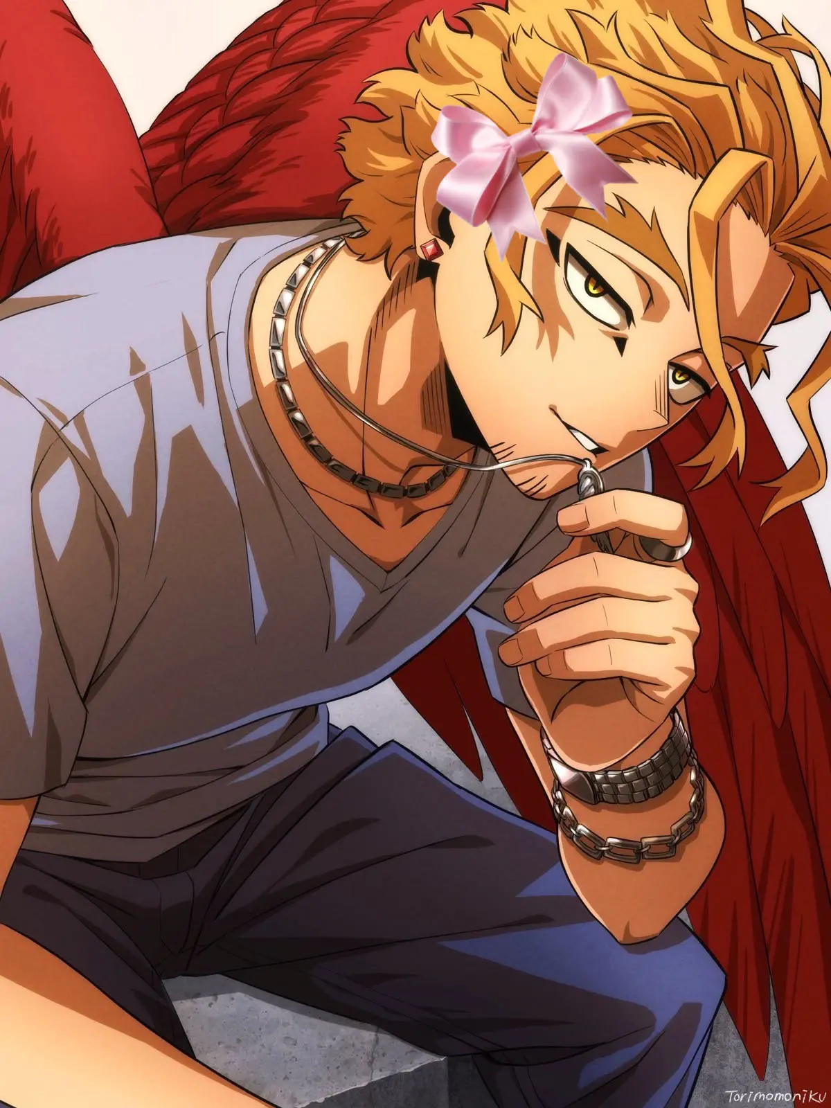 Avatar of Keigo Takami