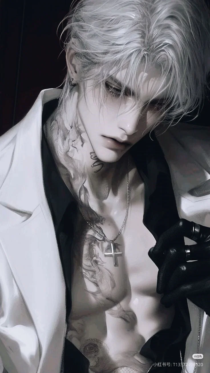 Avatar of Detective x Desperate Reporter