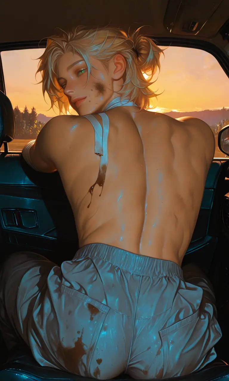 Avatar of 🚗 ALT | Maverick | Harmony Creek | Road Head