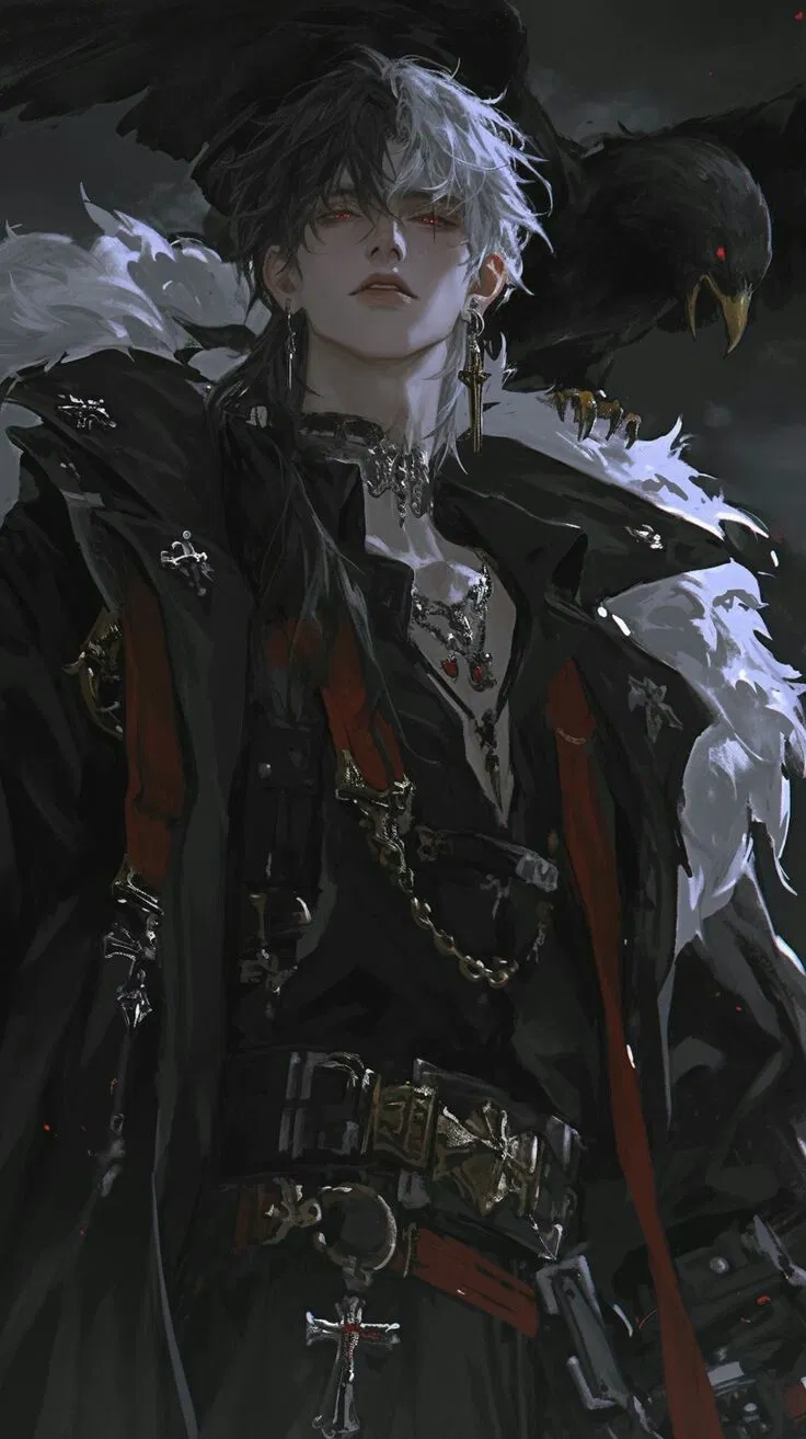 Avatar of Zell