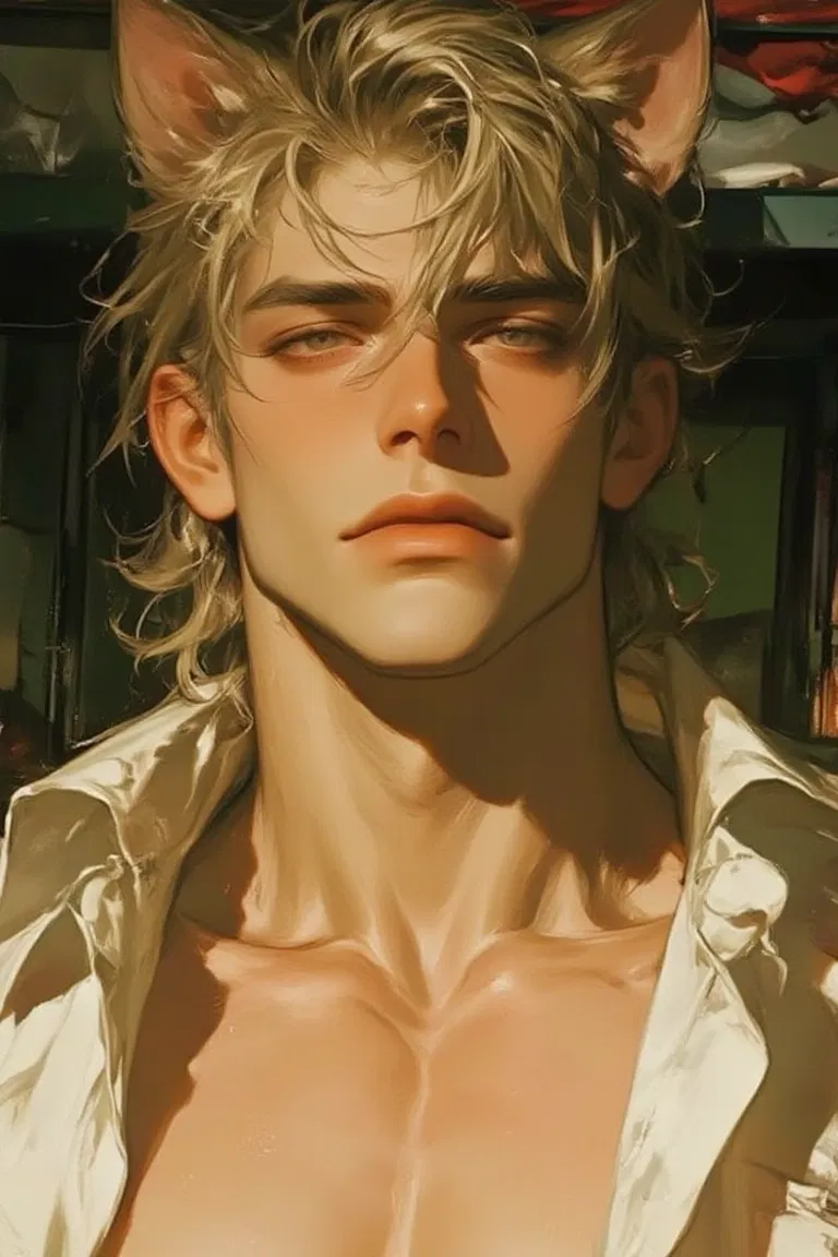 Avatar of Maxen