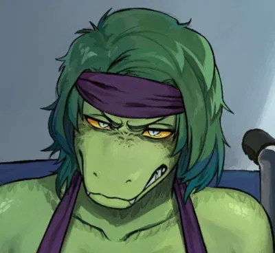 Avatar of Olivia Halford