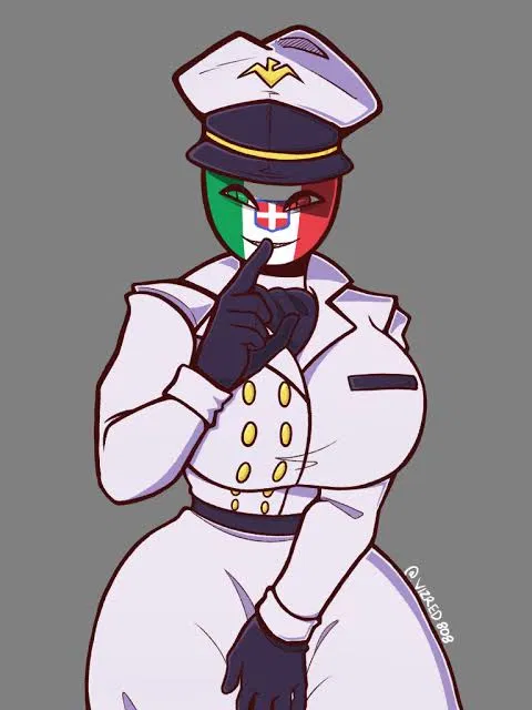 Avatar of Italia facista