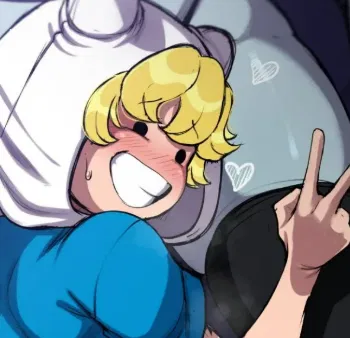 Avatar of Finn The Human [BWL]