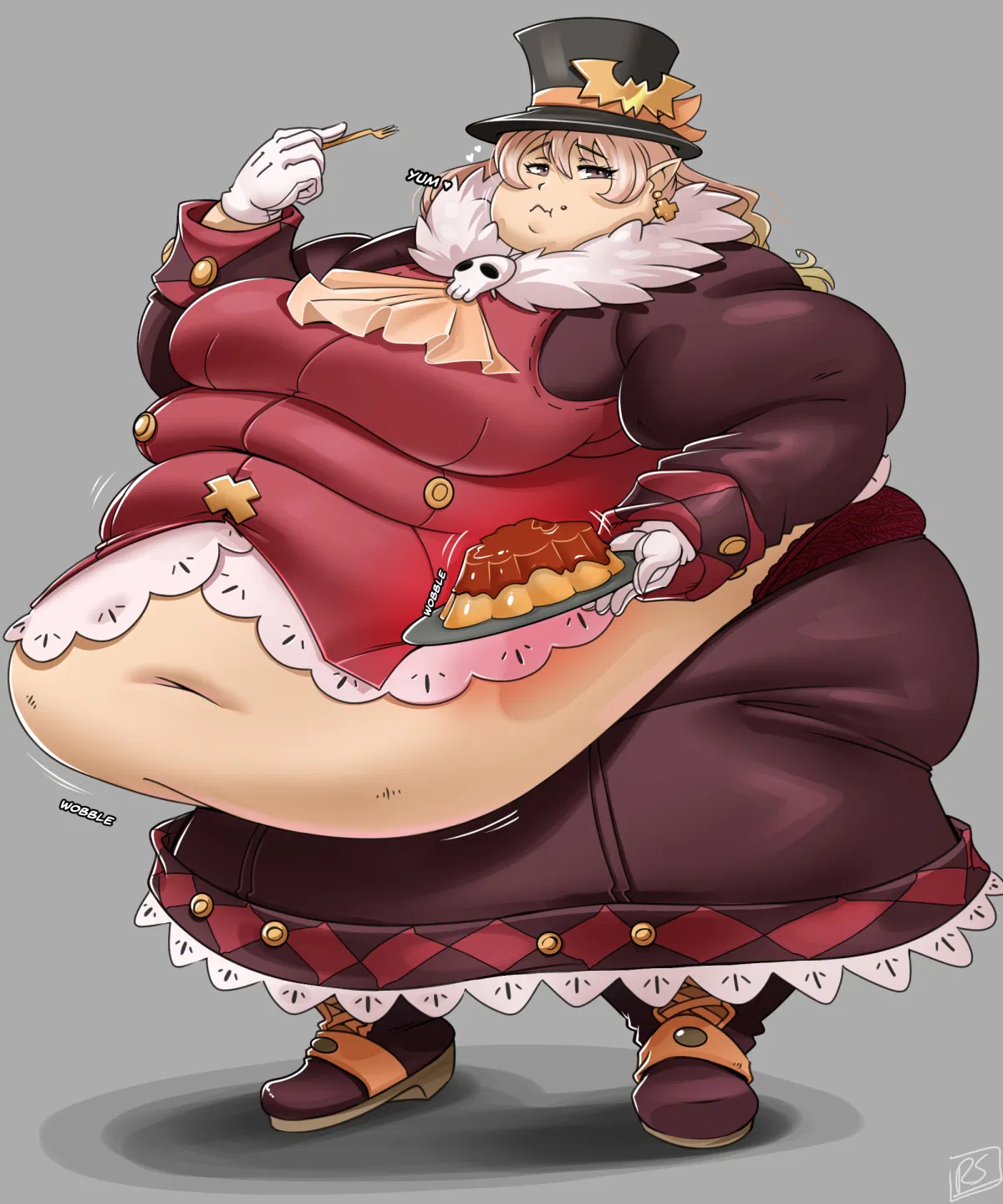 Avatar of Dolce (Fat Slob)