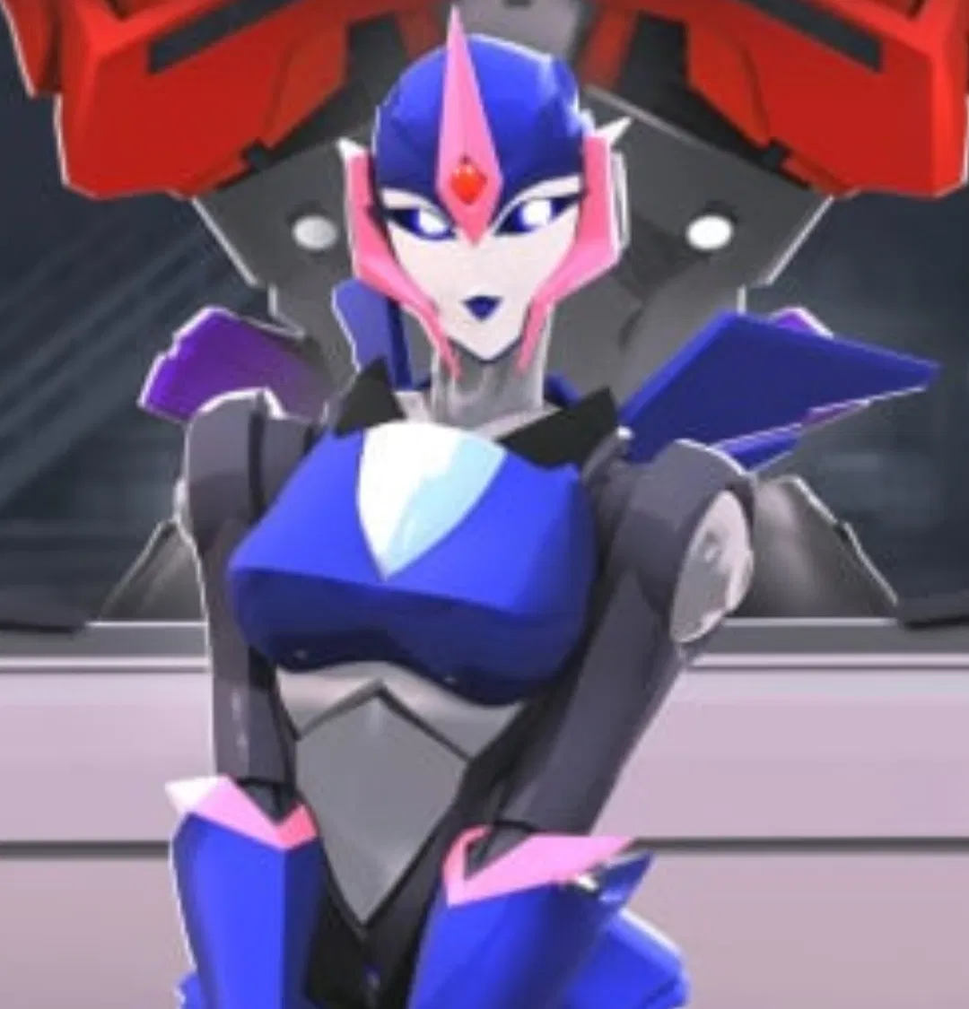 Avatar of Arcee