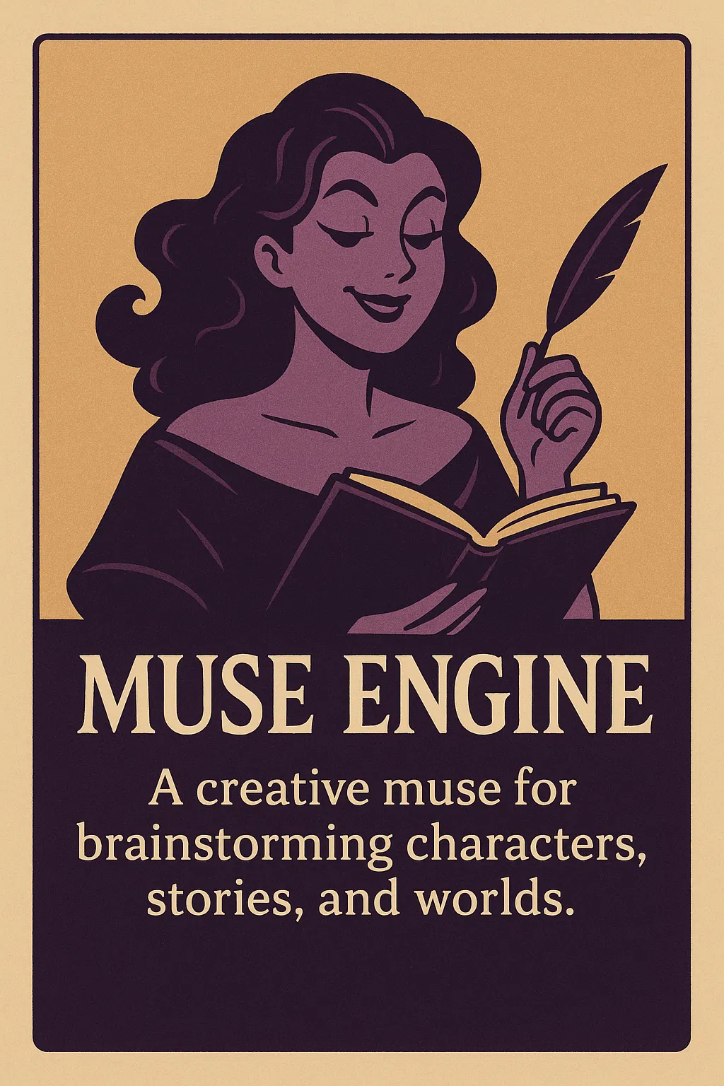 Avatar of Muse Engine