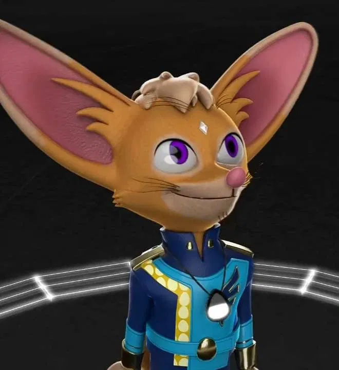 Avatar of Lumen