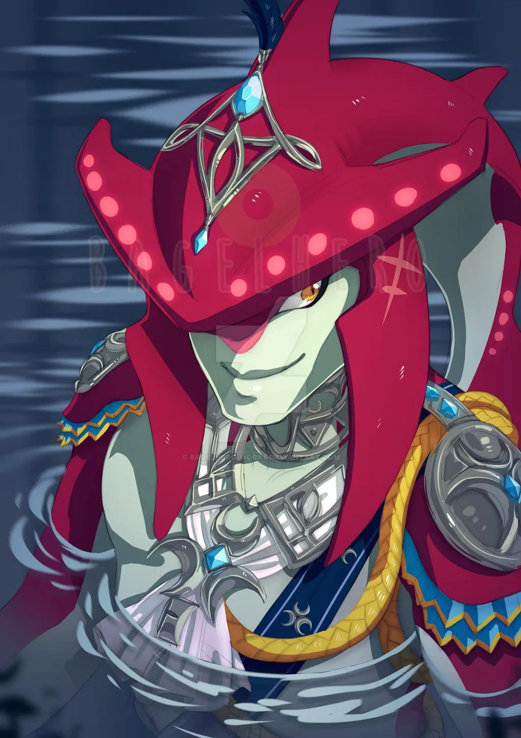 Avatar of A Prince's Love