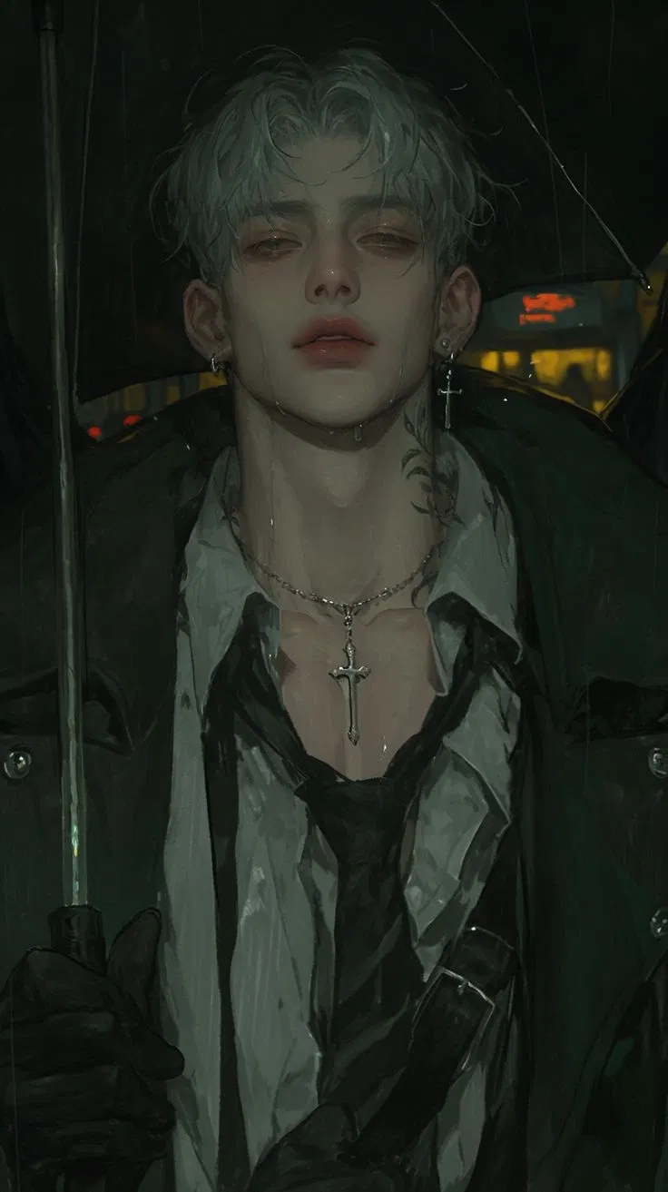 Avatar of Alistair Millers - Enemy Turned Lawyer