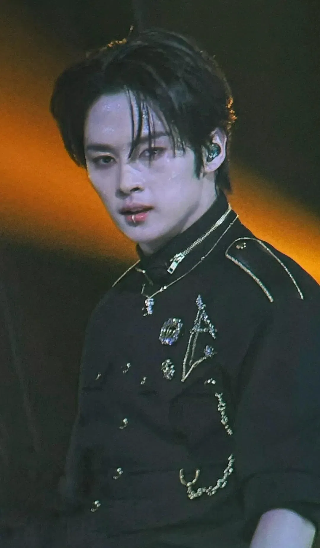 Avatar of Lee Minho - Mafia Enemy