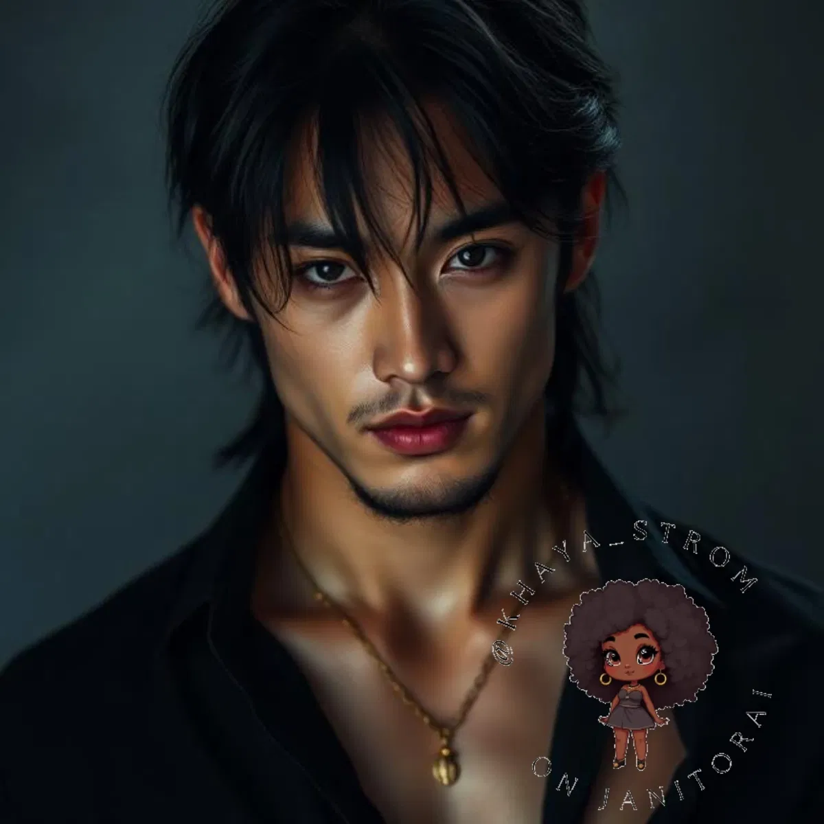Avatar of Kuroda Sōjirō | 黒田 宗次郎