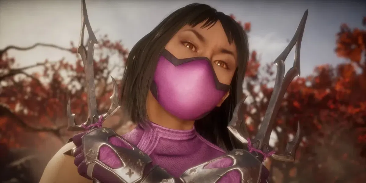 Avatar of mileena
