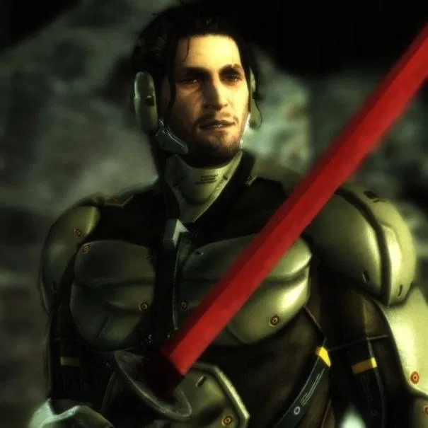 Avatar of Jetstream Sam