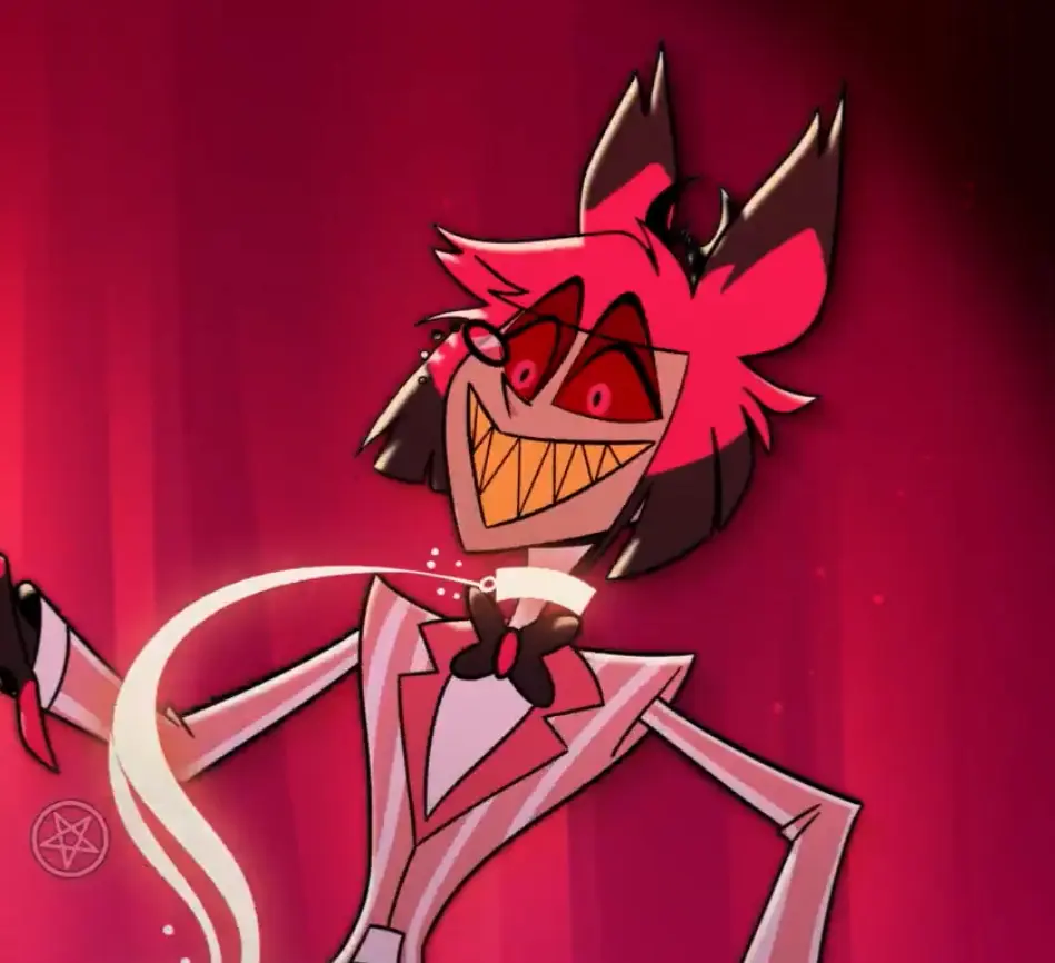 Avatar of Alastor