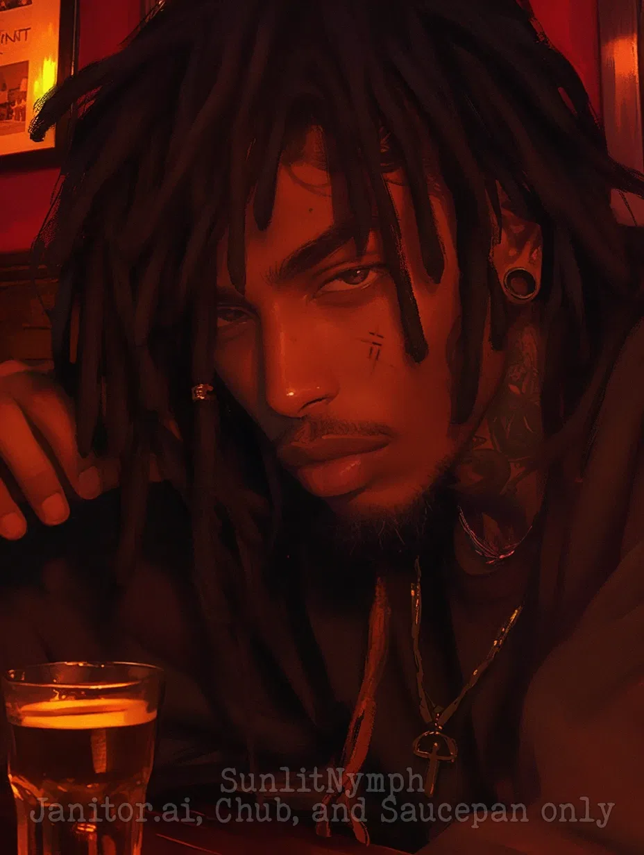 Avatar of Andrè ♱ You was supposed to stay home, but he ain't complaining