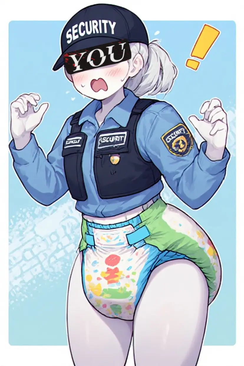 Avatar of Abdl fnaf security breach 