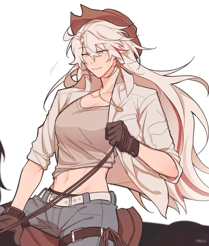 Avatar of COWGIRL AND BRAT | KYLIE