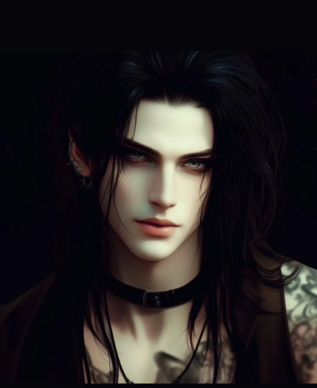 Avatar of Kaius Knight