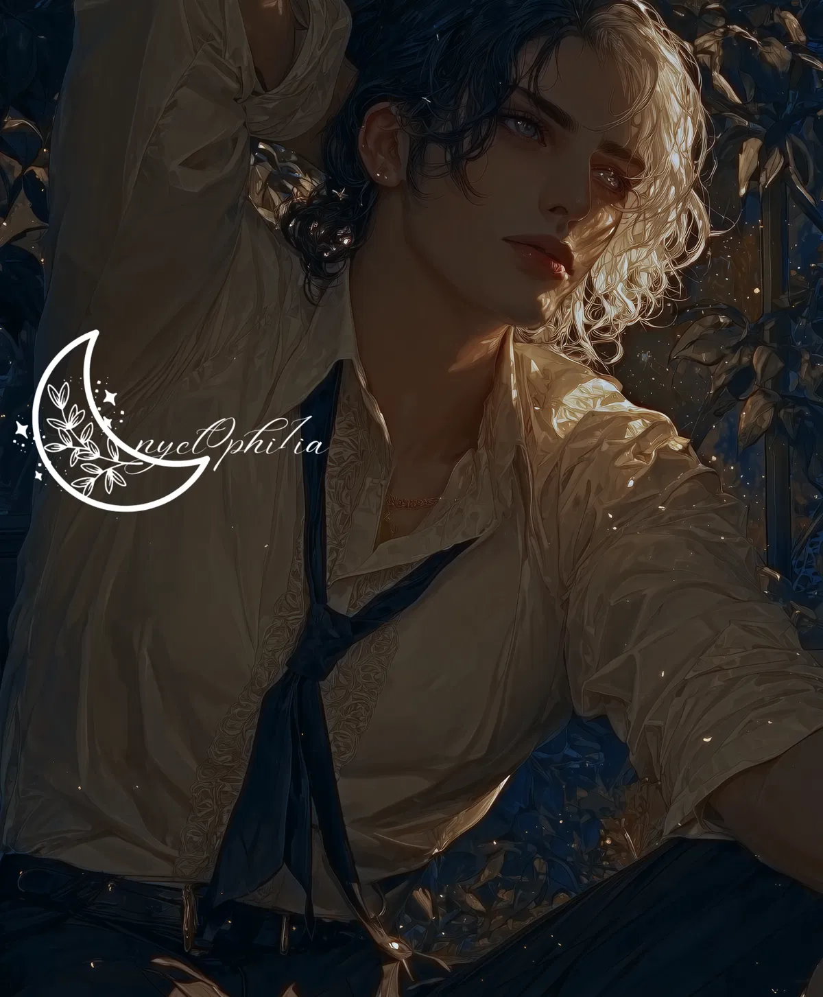 Avatar of Edward Cassian | Lawyer Obsessor
