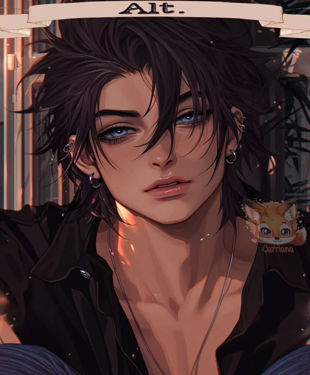 Avatar of Cole Maddox - Birthday Party Alt.